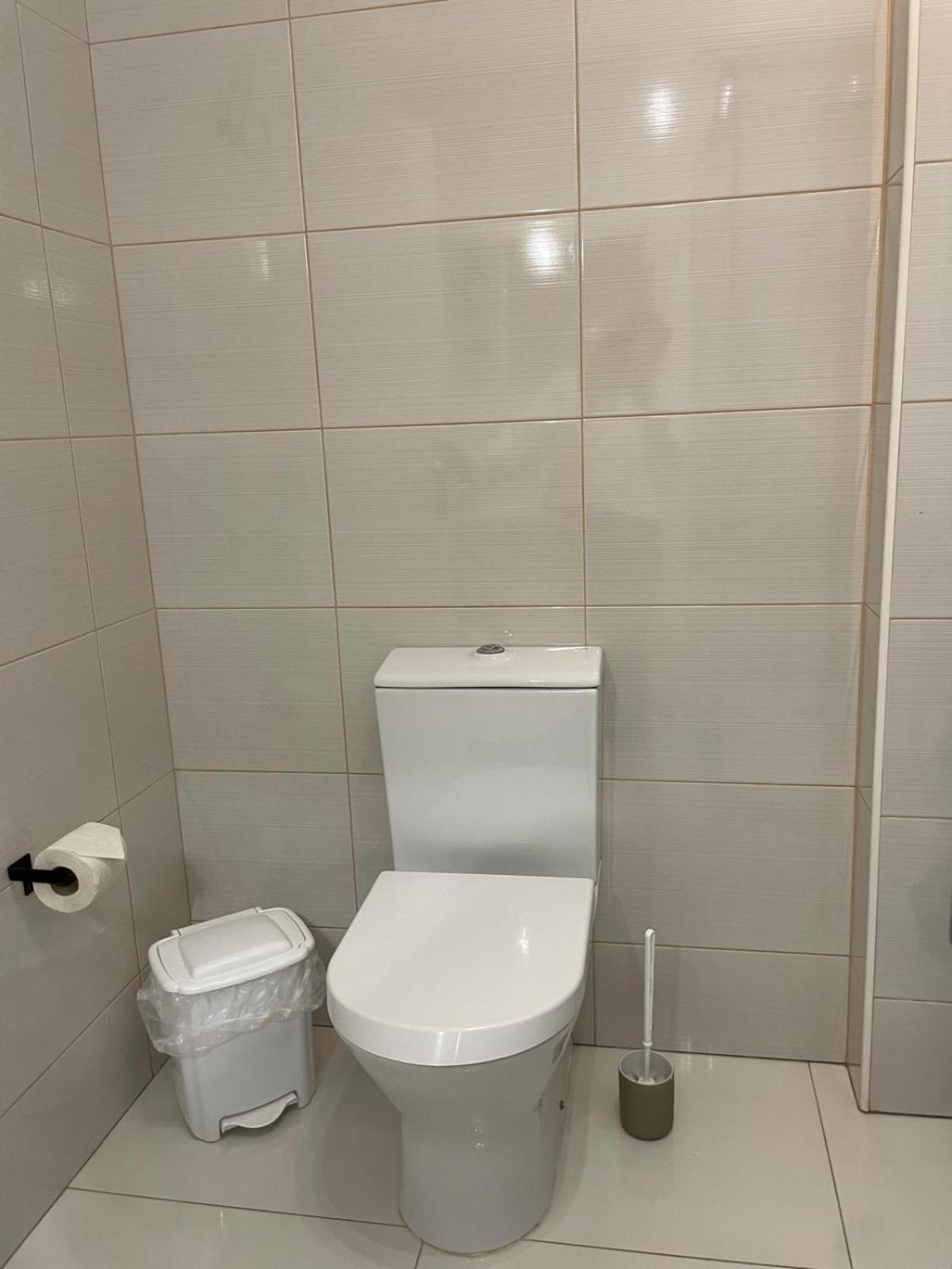 Apartamento Encantador A 100M Da Praia Carvoeiro  Luaran gambar