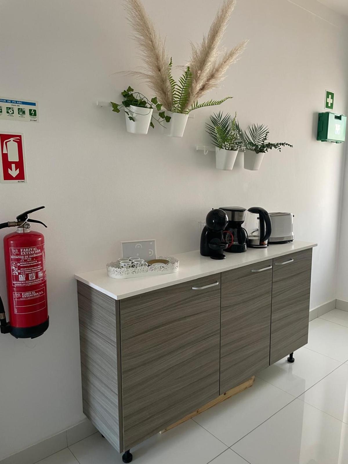 Apartamento Encantador A 100M Da Praia Carvoeiro  Luaran gambar