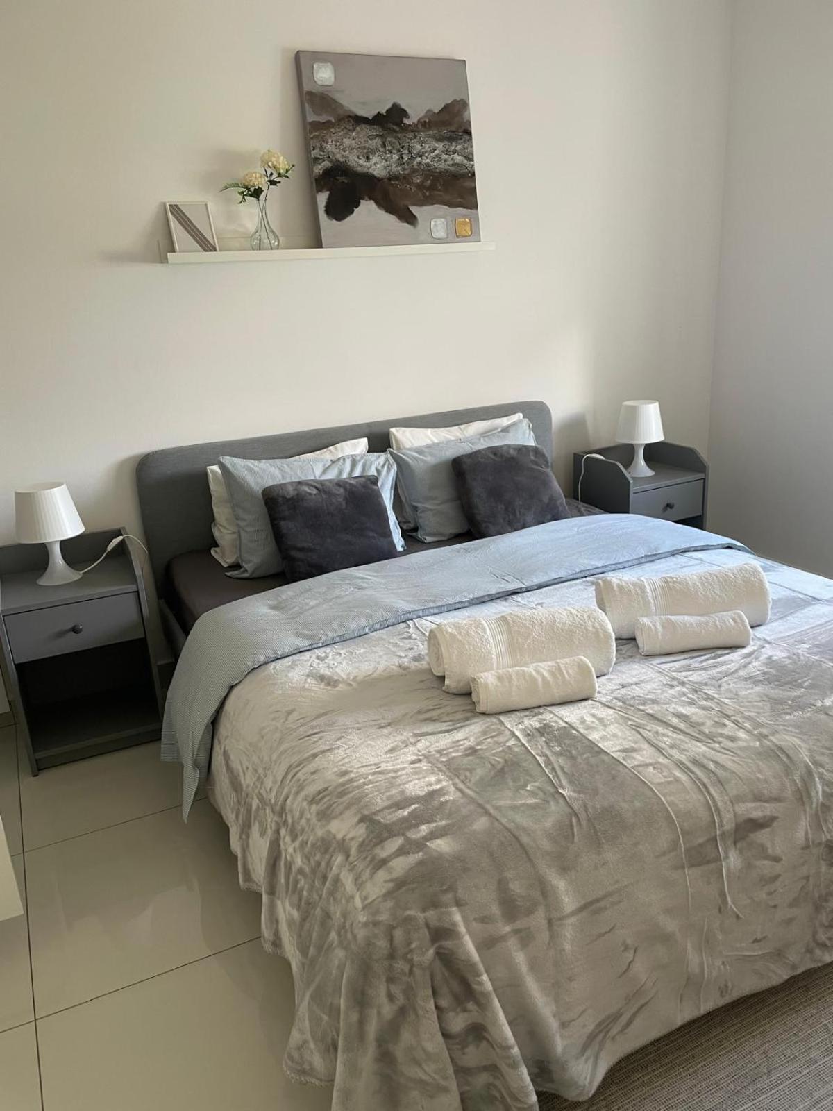 Apartamento Encantador A 100M Da Praia Carvoeiro  Luaran gambar